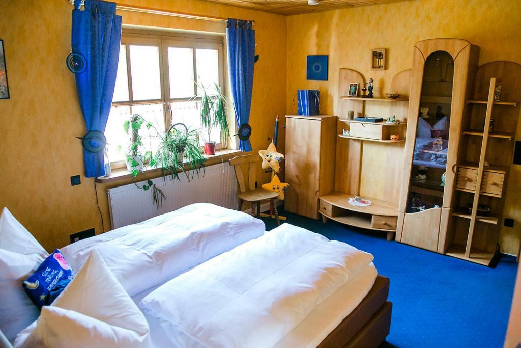 Hohes * Heiligenstadt in Oberfranken