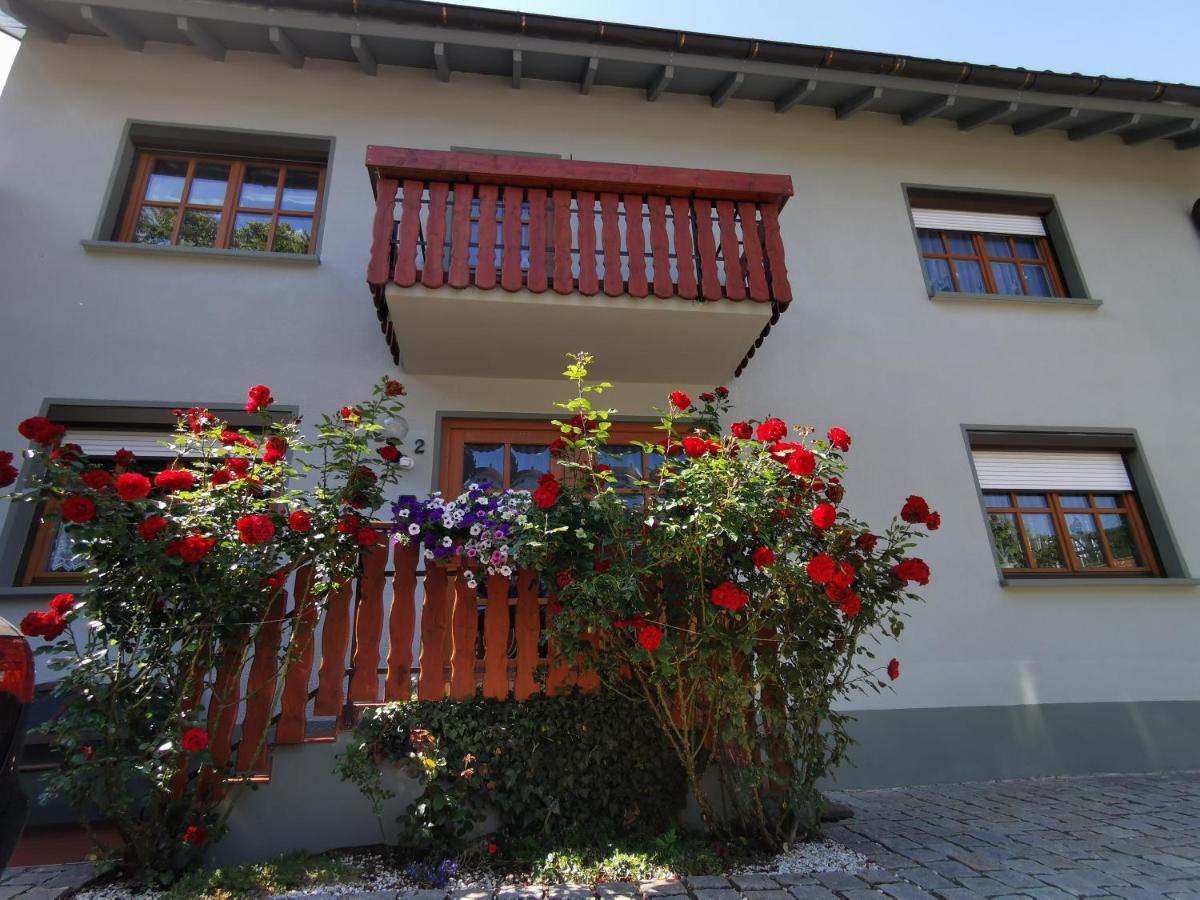 Hohes Holiday home *