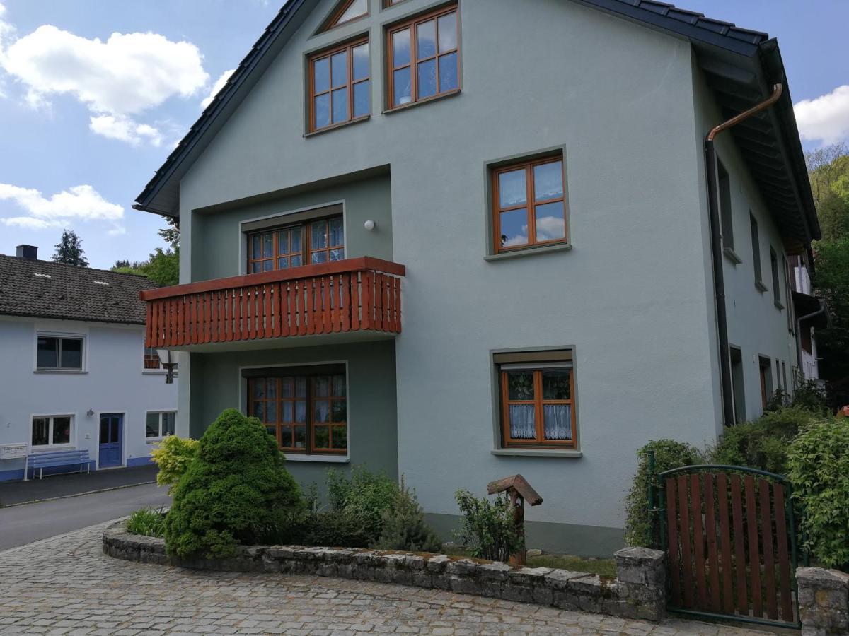 Holiday home Hohes Heiligenstadt in Oberfranken