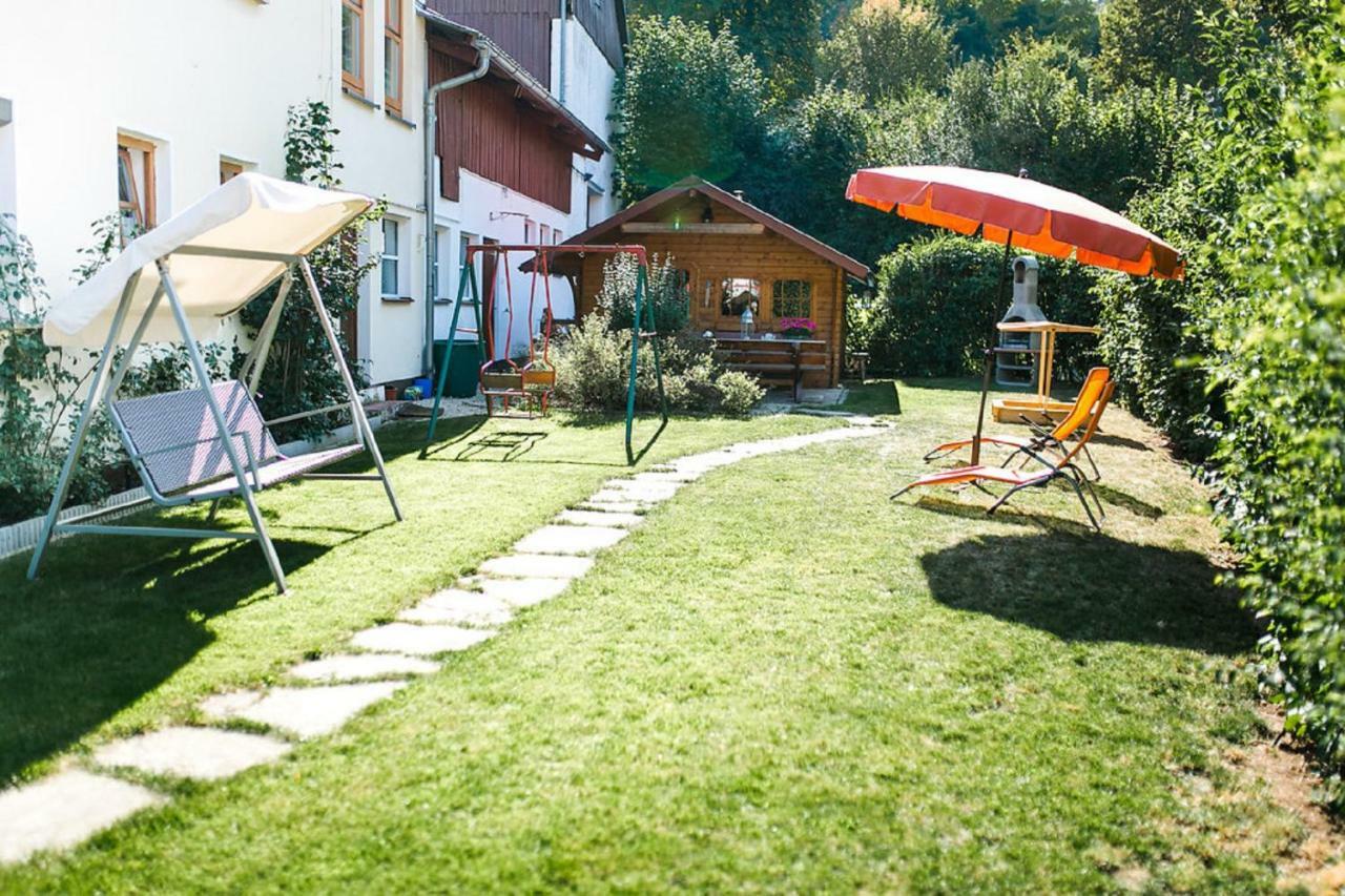 Hohes Holiday home *