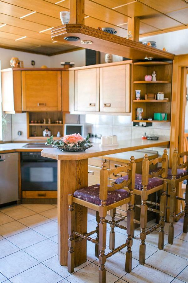 Holiday home Hohes