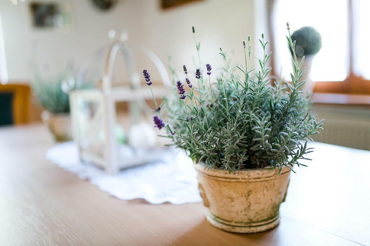 Hohes Holiday home Heiligenstadt in Oberfranken