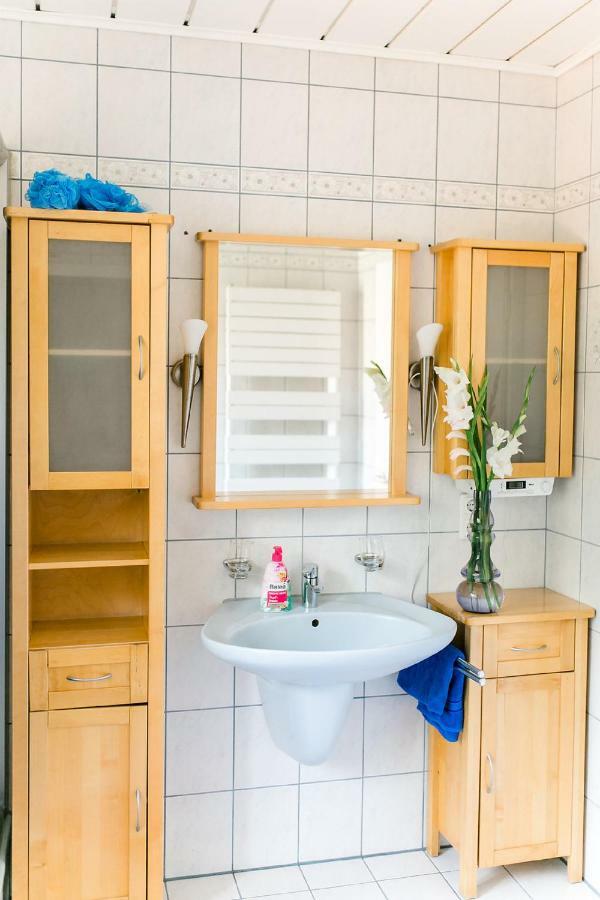 Hohes Holiday home *