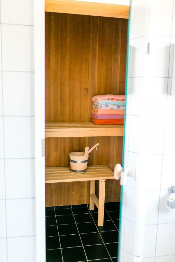 Hohes Holiday home